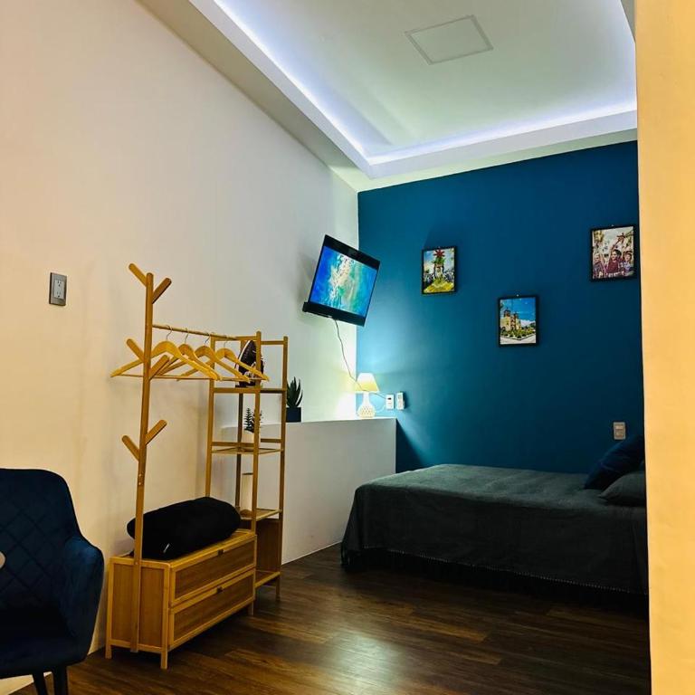 Casa Don José ORQUIDEAS Suite - Apartamento de 1 dormitorio - 20