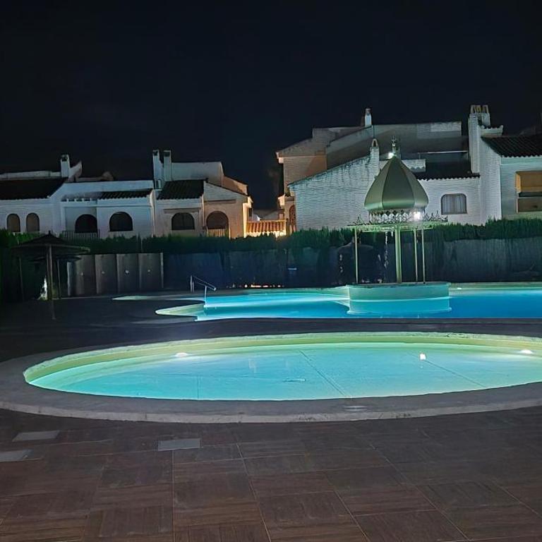 Green Oasis - Vacation Home - 24