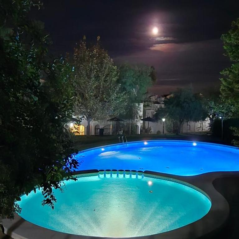 Green Oasis - Vacation Home - 27