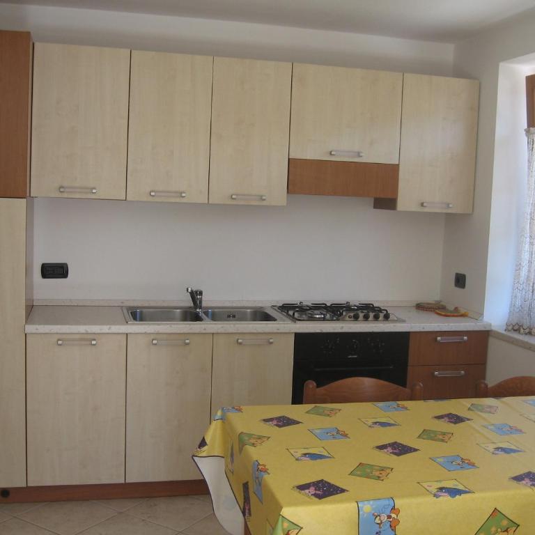 Casa Franca - Appartamento con Balcone - 14
