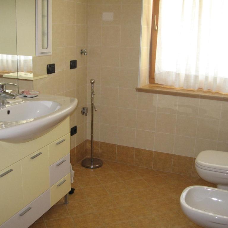 Casa Franca - Appartamento con Vista Giardino - 18