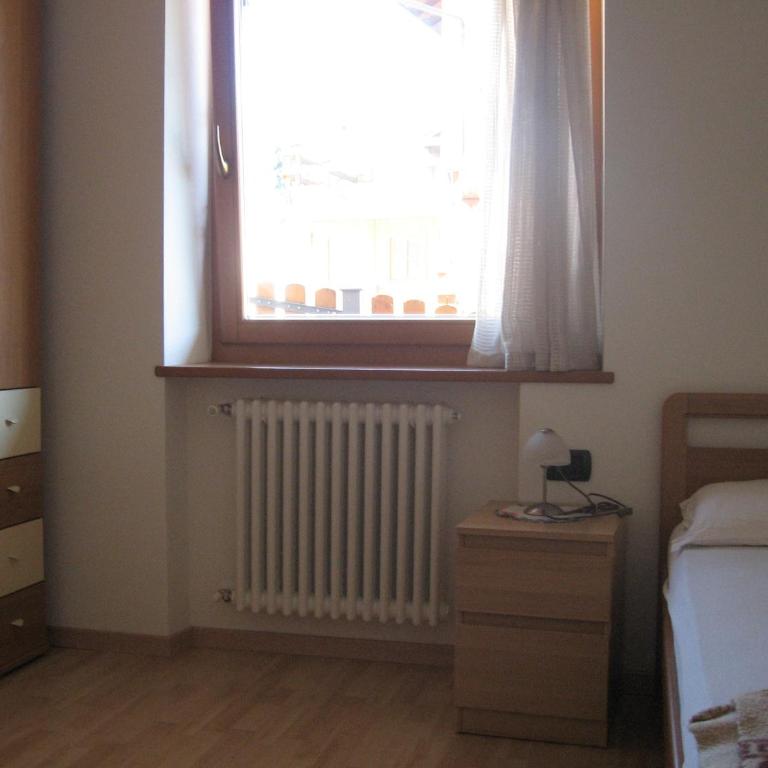 Casa Franca - Appartamento con Vista Giardino - 16