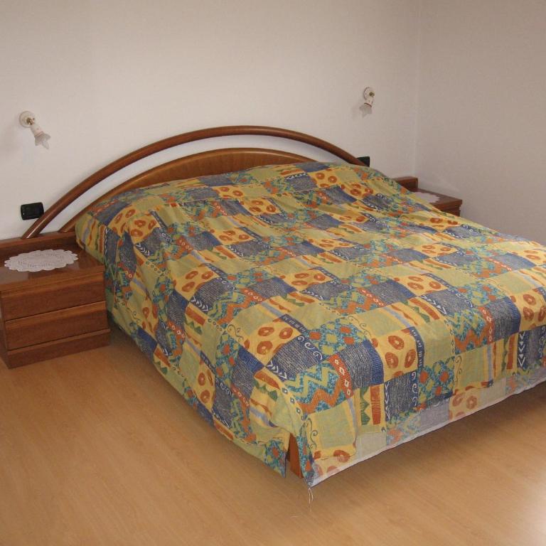 Casa Franca - Appartamento con Balcone - 10
