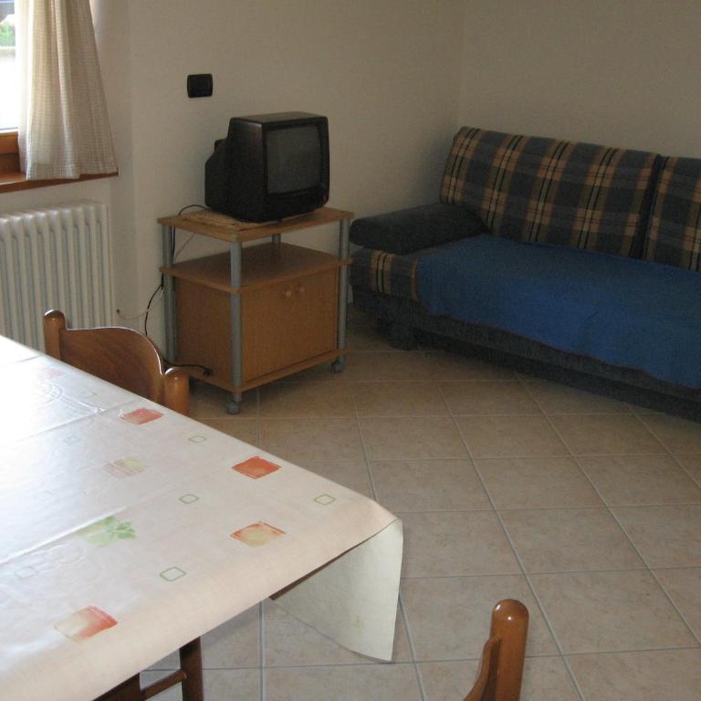 Casa Franca - Appartamento con Vista Giardino - 11
