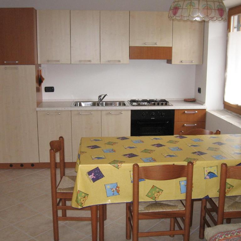Casa Franca - Appartamento con Balcone - 8