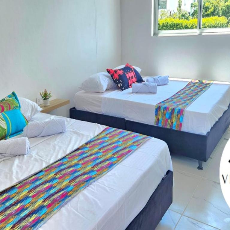 Villa Laura Resort, Carmen de Apicala - Villa - 36