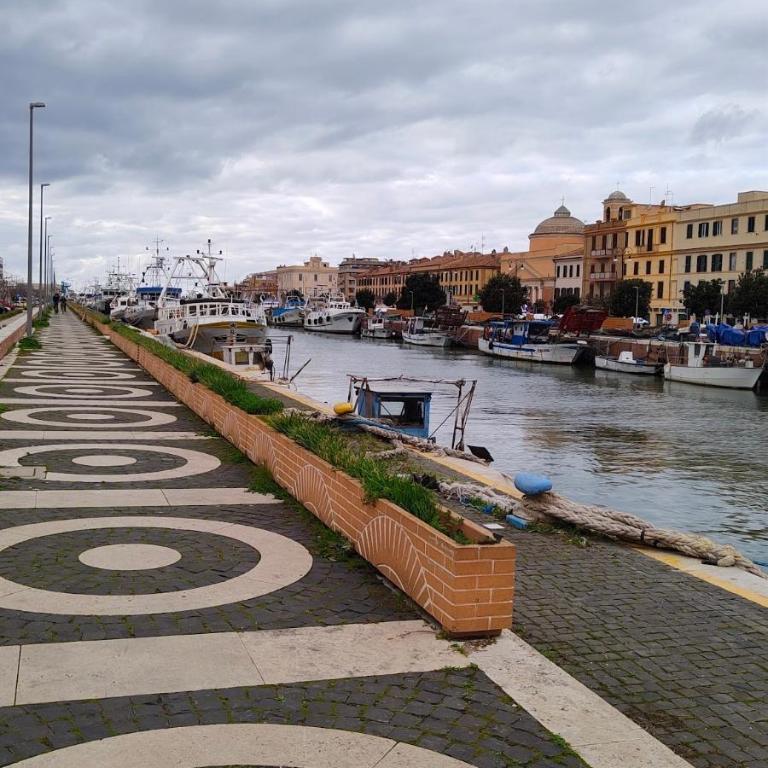 Home with parking near the Airport and beach - Appartamento con 2 Camere da Letto e Balcone - 30