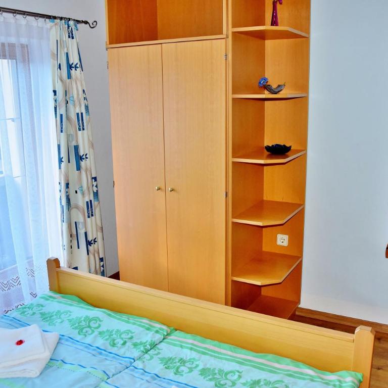 Astoria Appartements - Apartment mit 1 Schlafzimmer - 3