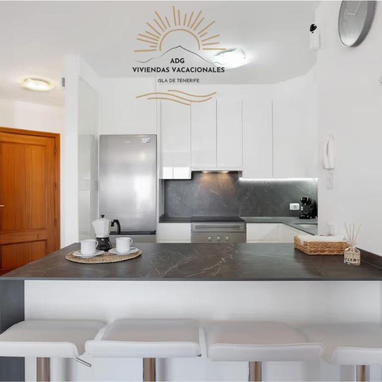 Apartamento Oasis Tropical - Apartamento de 2 dormitorios - 6