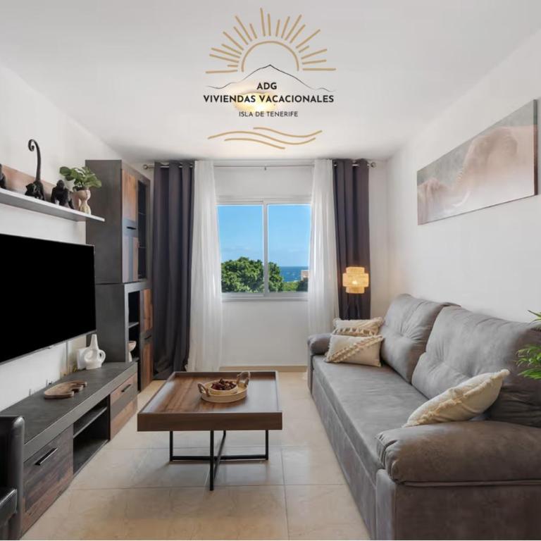Apartamento Oasis Tropical - Apartamento de 2 dormitorios - 9