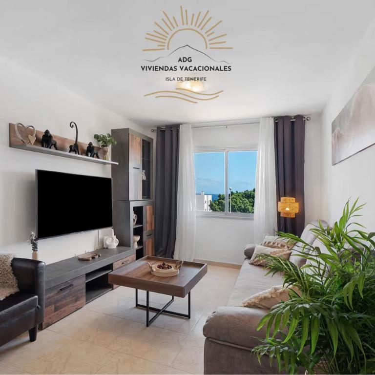 Apartamento Oasis Tropical - Apartamento de 2 dormitorios - 8