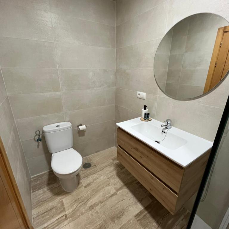 Apartamento Taymar Daniel - Apartamento Estándar - 12