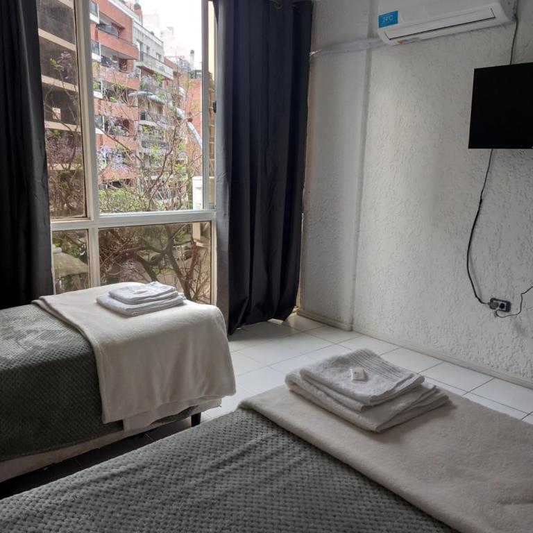 Apartamento Nueva Cordoba - Apartamento de 1 dormitorio - 28