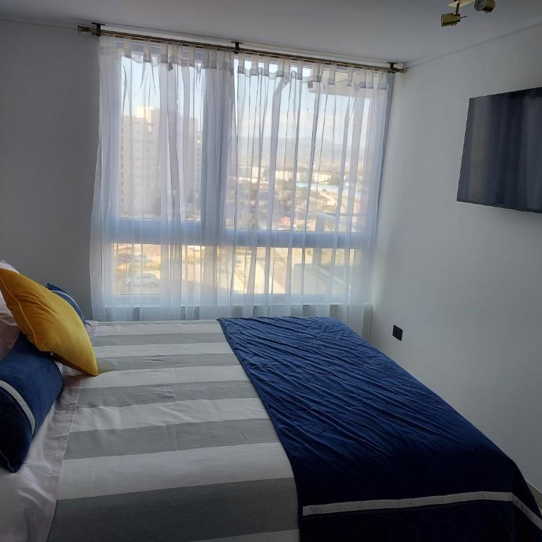 Arrecife - Apartamento de 1 dormitorio - 22