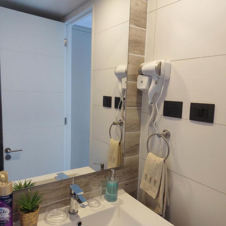 Arrecife - Apartamento de 1 dormitorio - 23