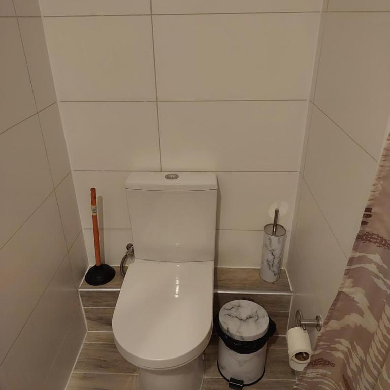 Arrecife - Apartamento de 1 dormitorio - 26