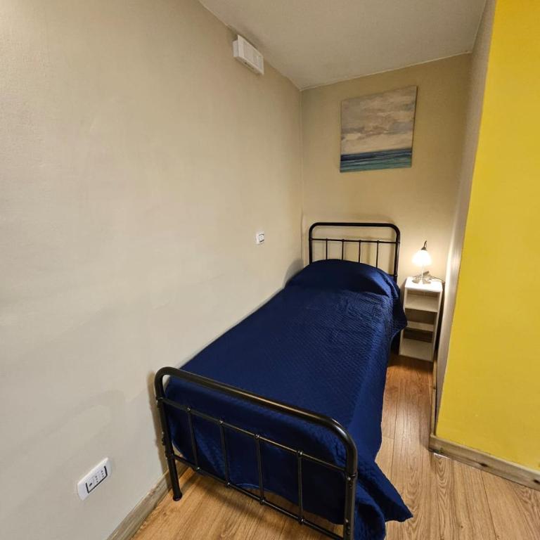 La casa di Anna - Two-Room Apartment - 5