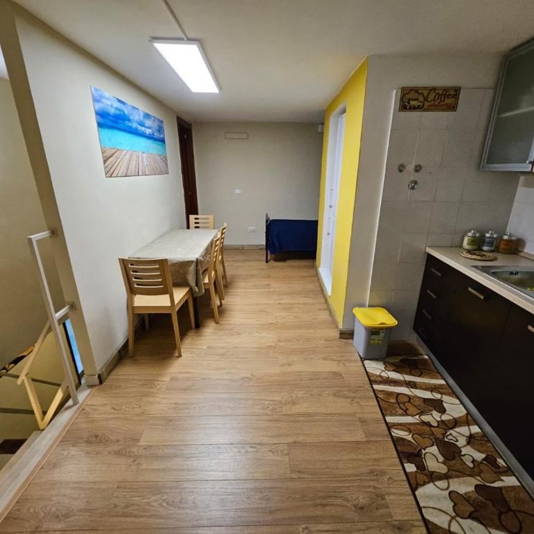 La casa di Anna - Two-Room Apartment - 6