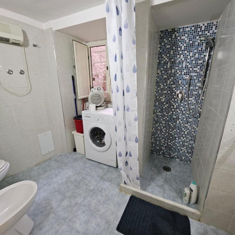 La casa di Anna - Two-Room Apartment - 7