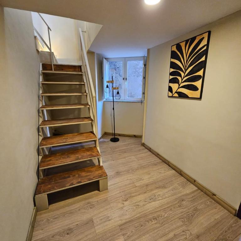 La casa di Anna - Two-Room Apartment - 8