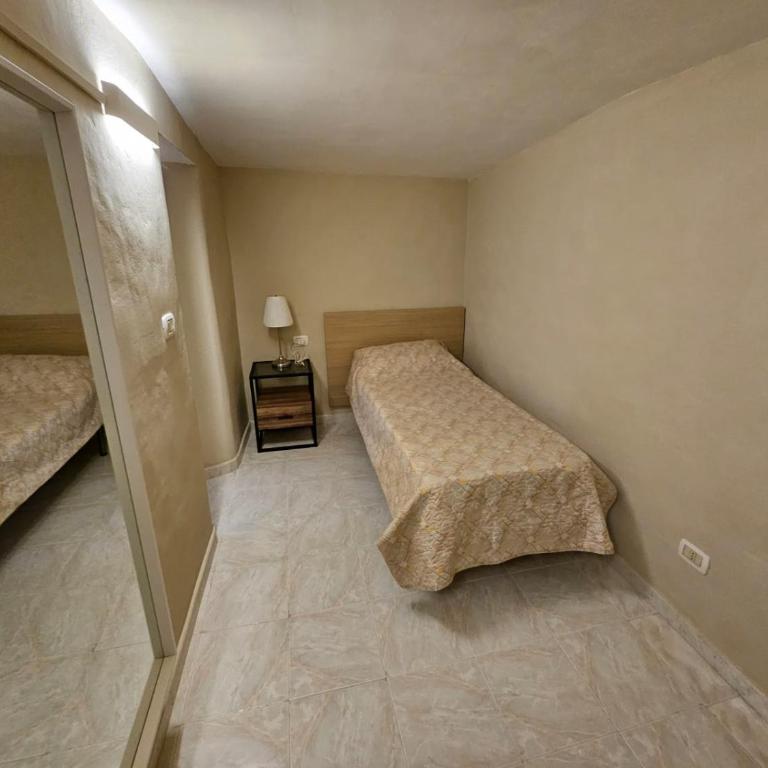 La casa di Anna - Two-Room Apartment - 9