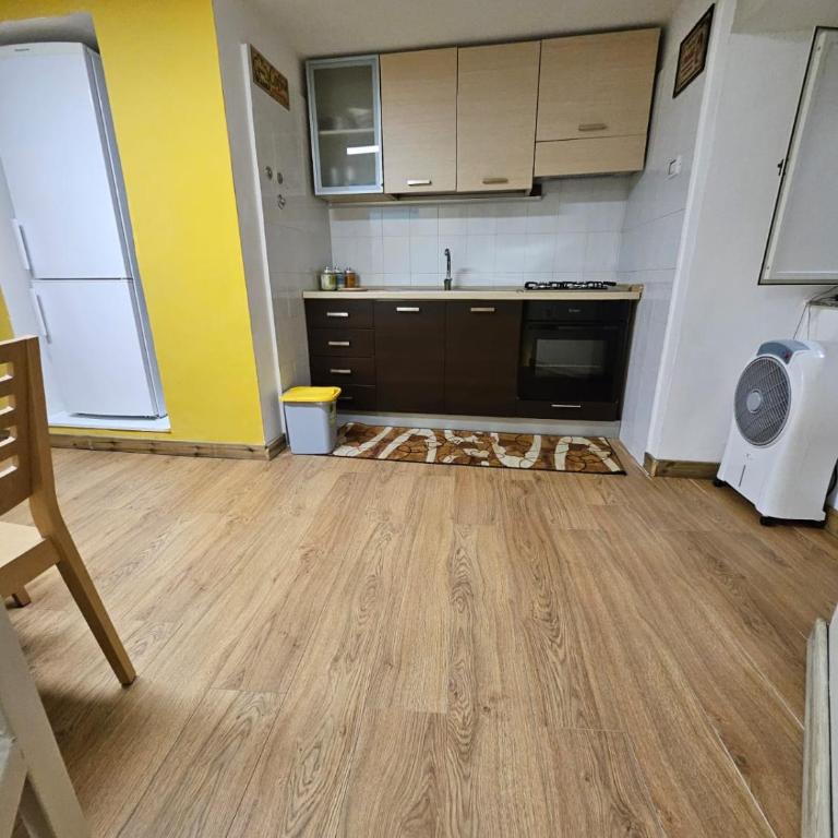 La casa di Anna - Two-Room Apartment - 10