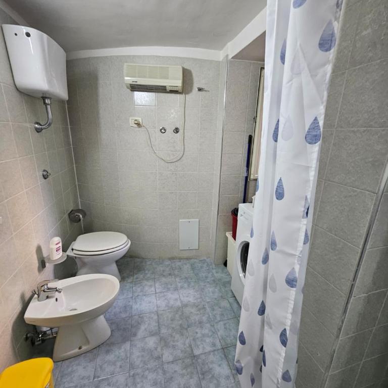 La casa di Anna - Two-Room Apartment - 14