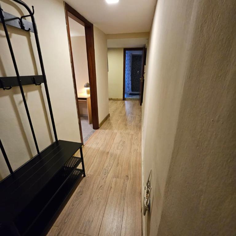 La casa di Anna - Two-Room Apartment - 15