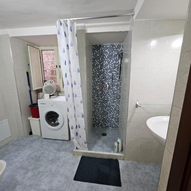 La casa di Anna - Two-Room Apartment - 18