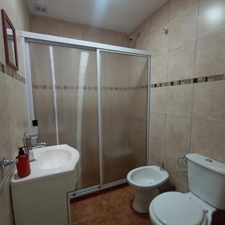 Lugar Encantado Con Estacionamiento Gratuito 2 - Apartamento - Planta baja - 8