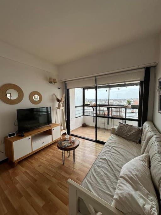 Departamento Guemes, Balcón con Vista - Apartamento de 1 dormitorio - 6