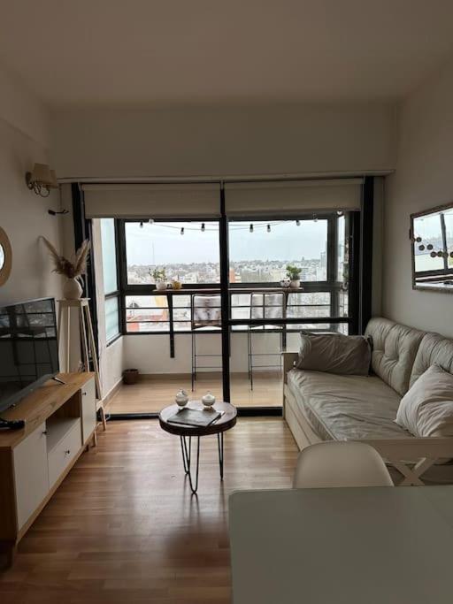 Departamento Guemes, Balcón con Vista - Apartamento de 1 dormitorio - 10