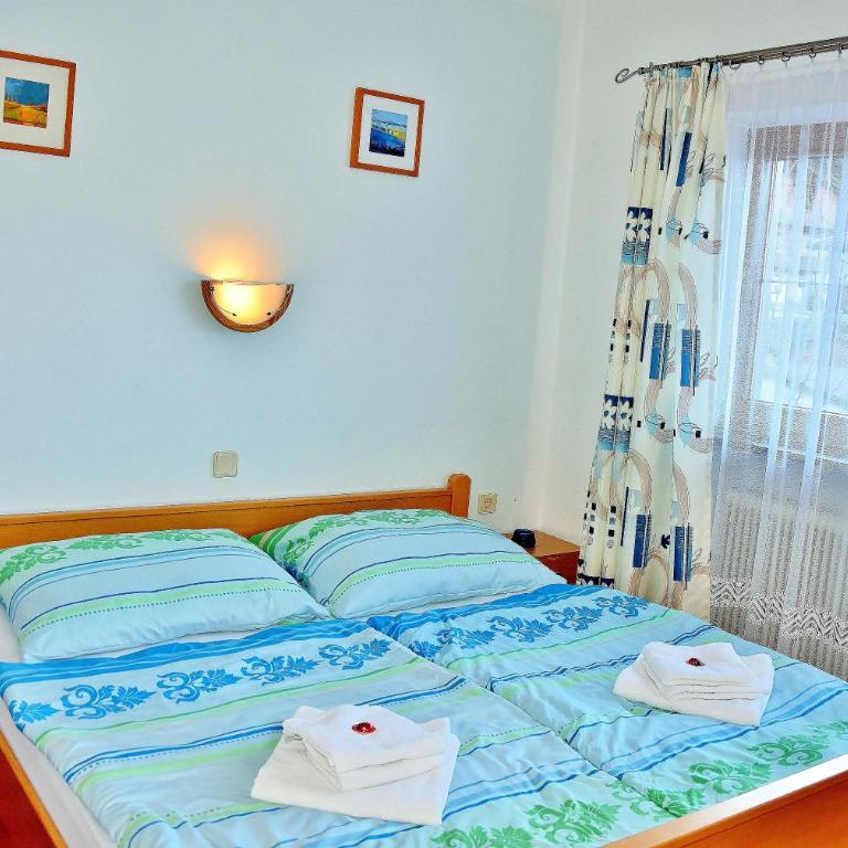 Astoria Appartements - Apartment mit 1 Schlafzimmer - 4