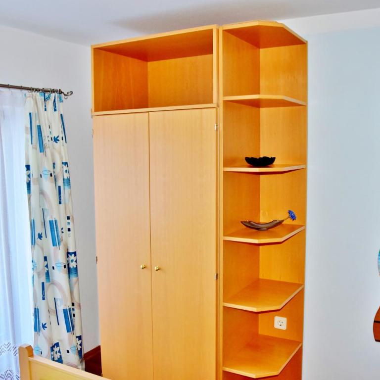 Astoria Appartements - Apartment mit 1 Schlafzimmer - 5