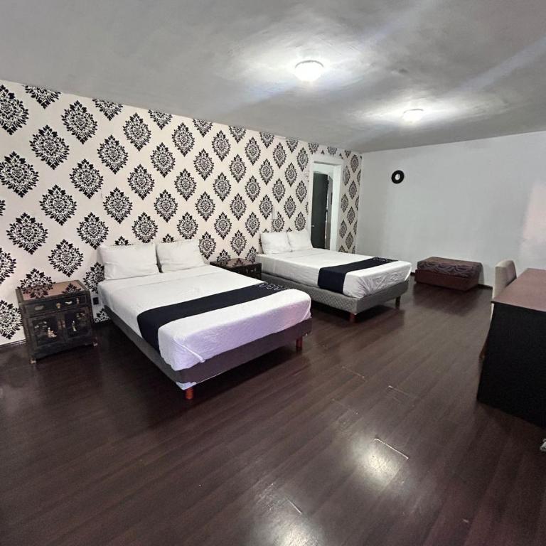 Singular Goldsmith - Superior Double Room - 1