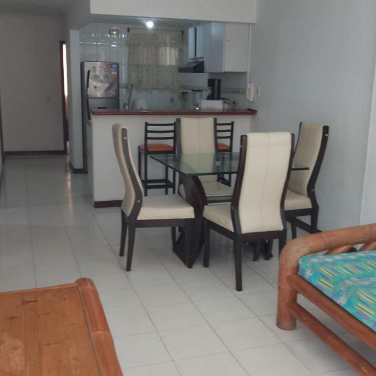 Rodadero Excalibur 7a-8a by Caribecheap - Apartamento - 4