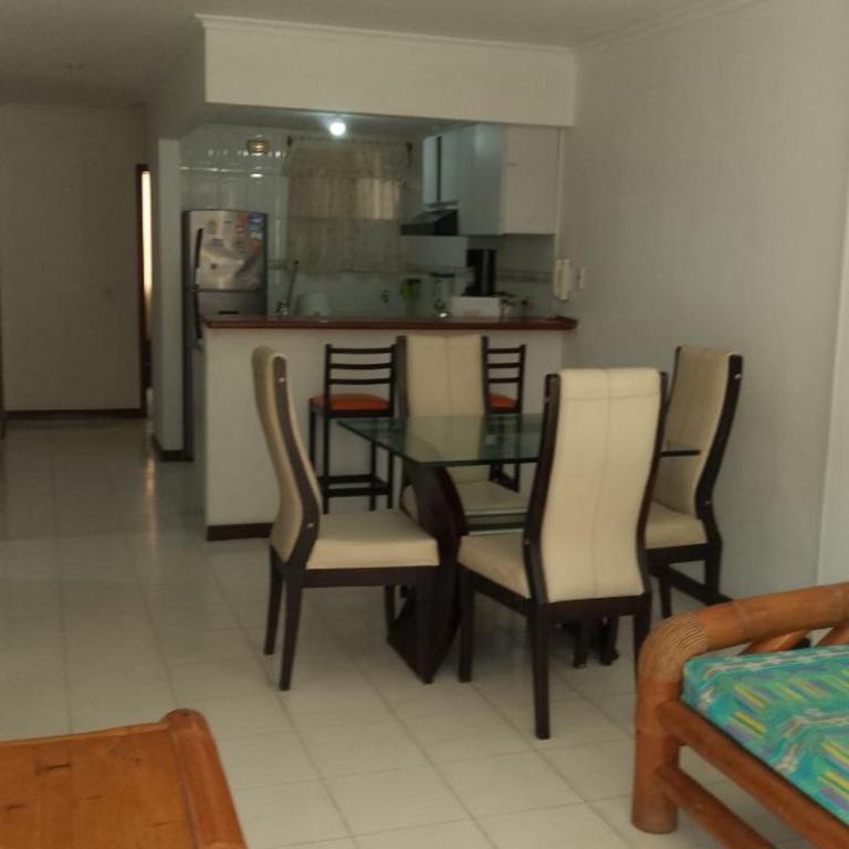 Rodadero Excalibur 7a-8a by Caribecheap - Apartamento - 5