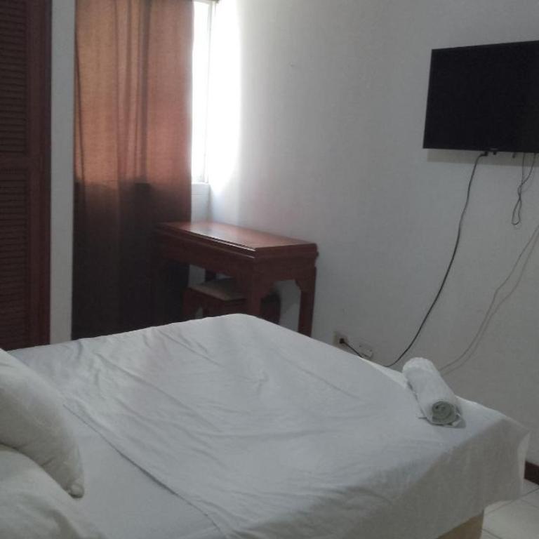 Rodadero Excalibur 7a-8a by Caribecheap - Apartamento - 14