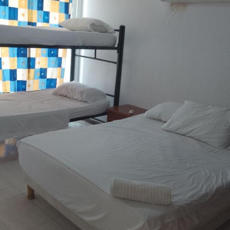 Rodadero Excalibur 7a-8a by Caribecheap - Apartamento - 15