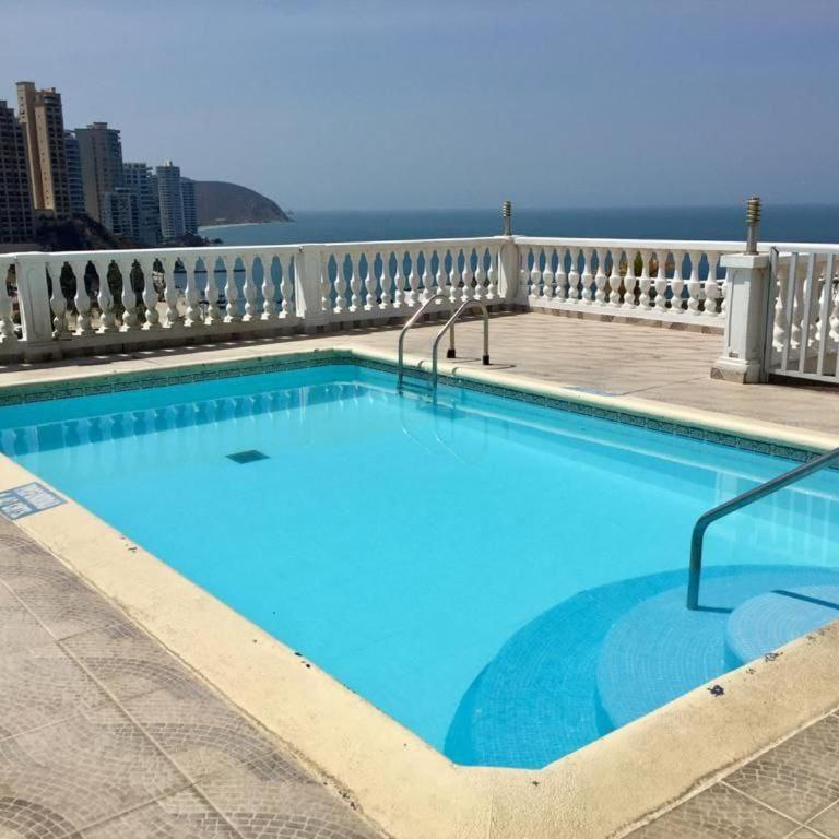 Rodadero Excalibur 7a-8a by Caribecheap - Apartamento - 20