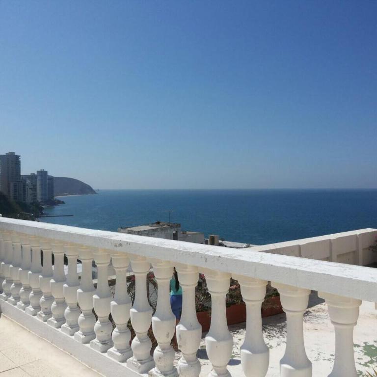 Rodadero Excalibur 7a-8a by Caribecheap - Apartamento - 21