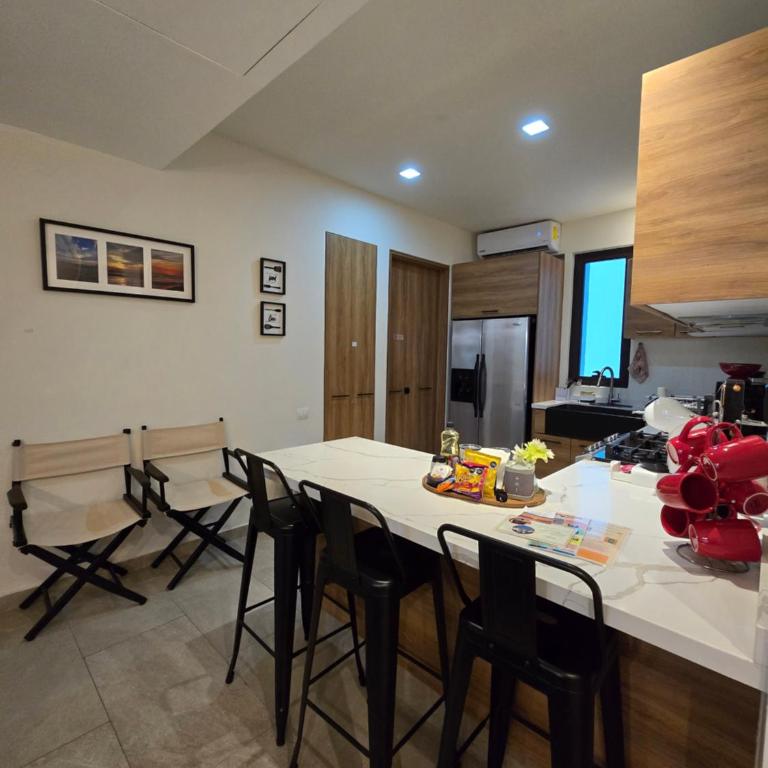 LA ISLA RESIDENCES, DEPA DE LUJO, Acapulco Diamante - Apartamento de 3 dormitorios - 9