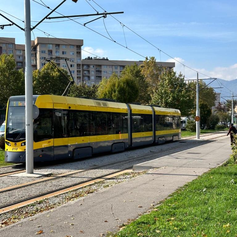 Air Urban - Apartman sa 3 Spavaće Sobe - 67