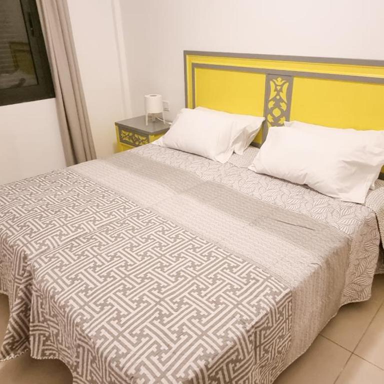 Drago 1 Atlantic Garden apartment - Apartamento de 1 dormitorio - 64