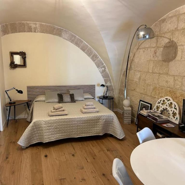 La Botte Antica - One-Bedroom Apartment - 1