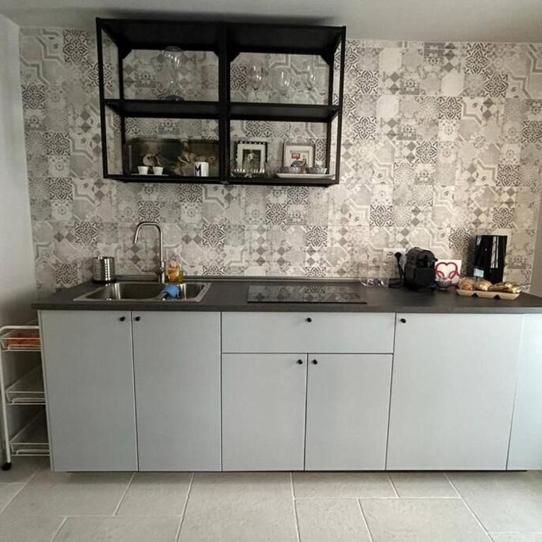 La Botte Antica - One-Bedroom Apartment - 3