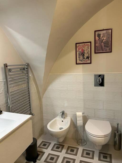 La Botte Antica - One-Bedroom Apartment - 8