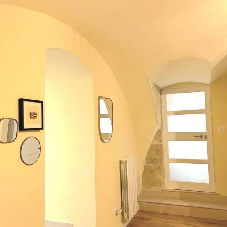 La Botte Antica - One-Bedroom Apartment - 11