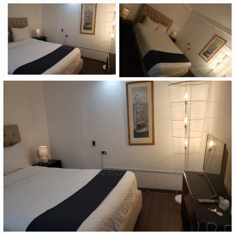 Singular Goldsmith - Economy Double Room - 15