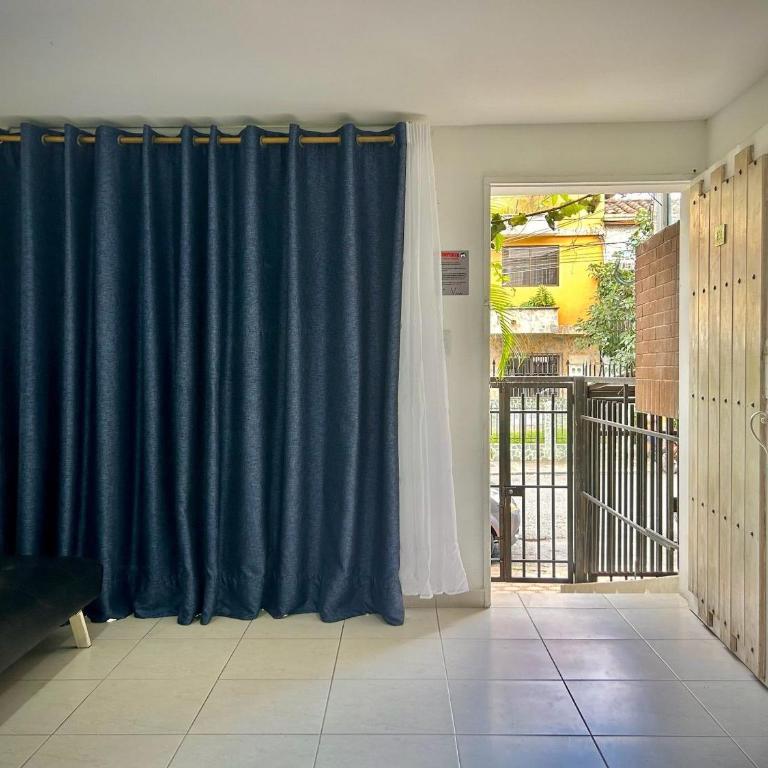 Apartamentos y Loft Laureles - Apartamento Estudio - 13